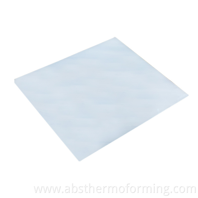 Large Vacuum Forming Trays 5